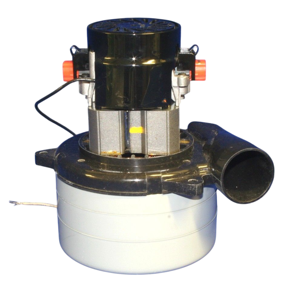 Motor, Vac 5.7/3 Stage - 120V