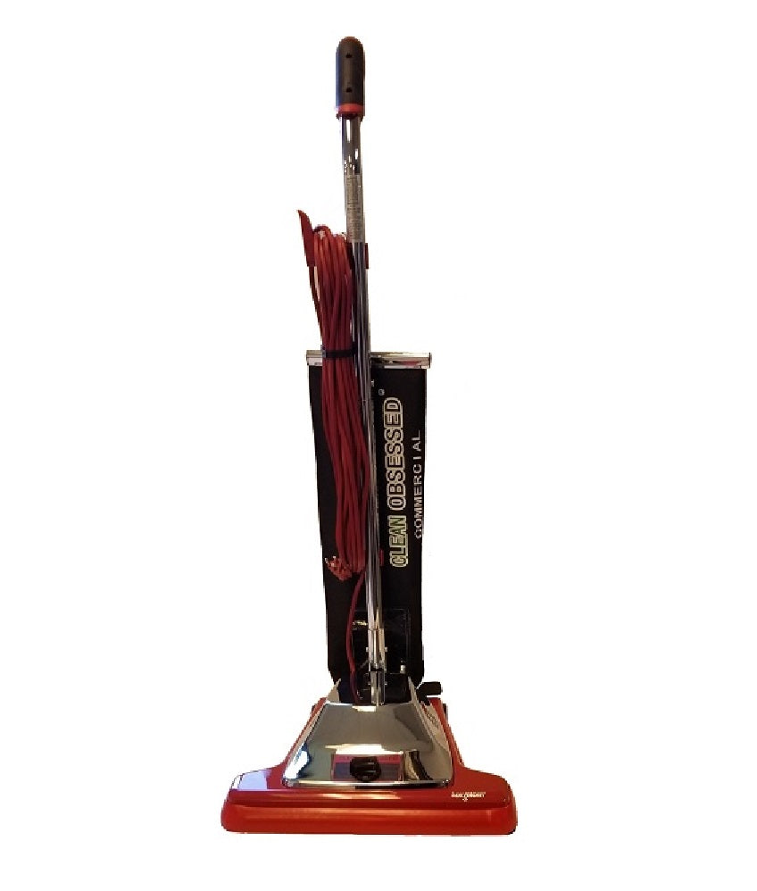 16" HEPA Commercial Corded Vacuum