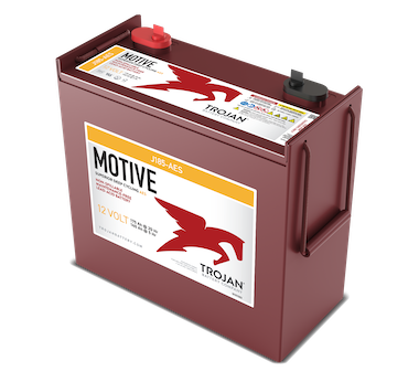 Trojan J185-AES 12V 175Ah AGM Battery (Pick Up Only)