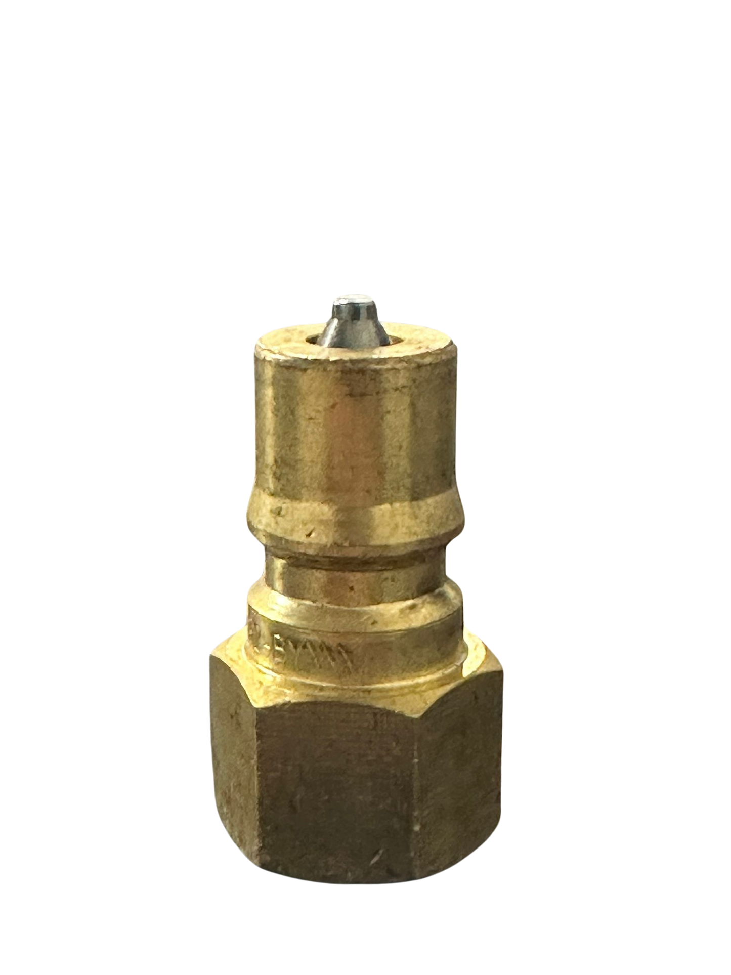 Quick Connector Solution Hose (MALE)