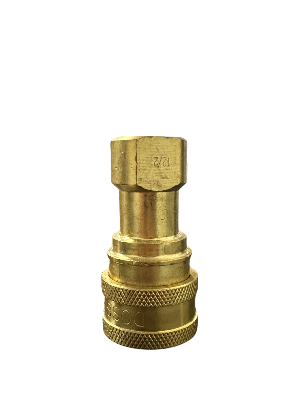 Quick Connector Solution Hose (FEMALE)