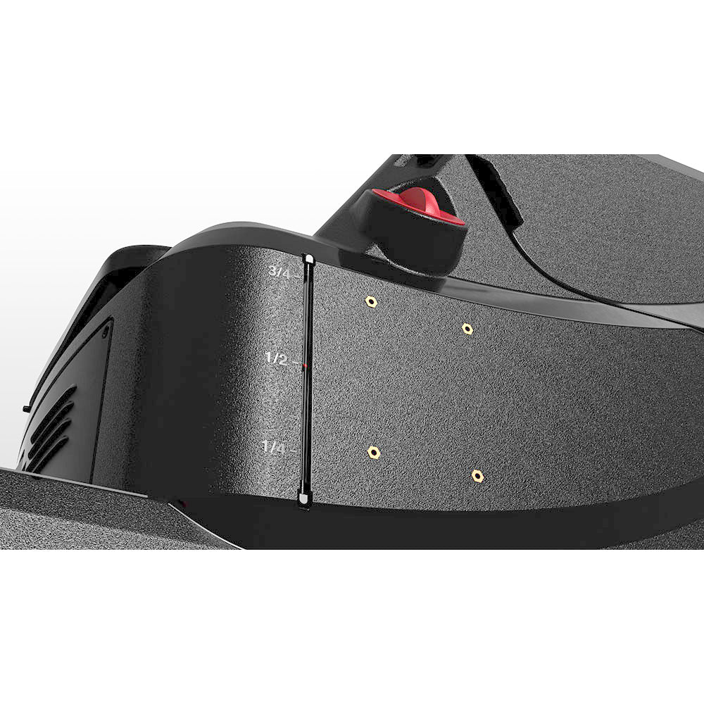 Viper - AS1050R 39" Micro-Rider Floor Scrubber - 53 Gallon