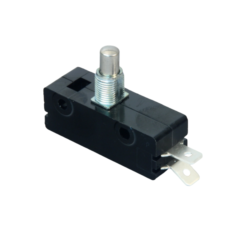 Tennant 1071996AM - Switch, Push, Snap Action, 25A