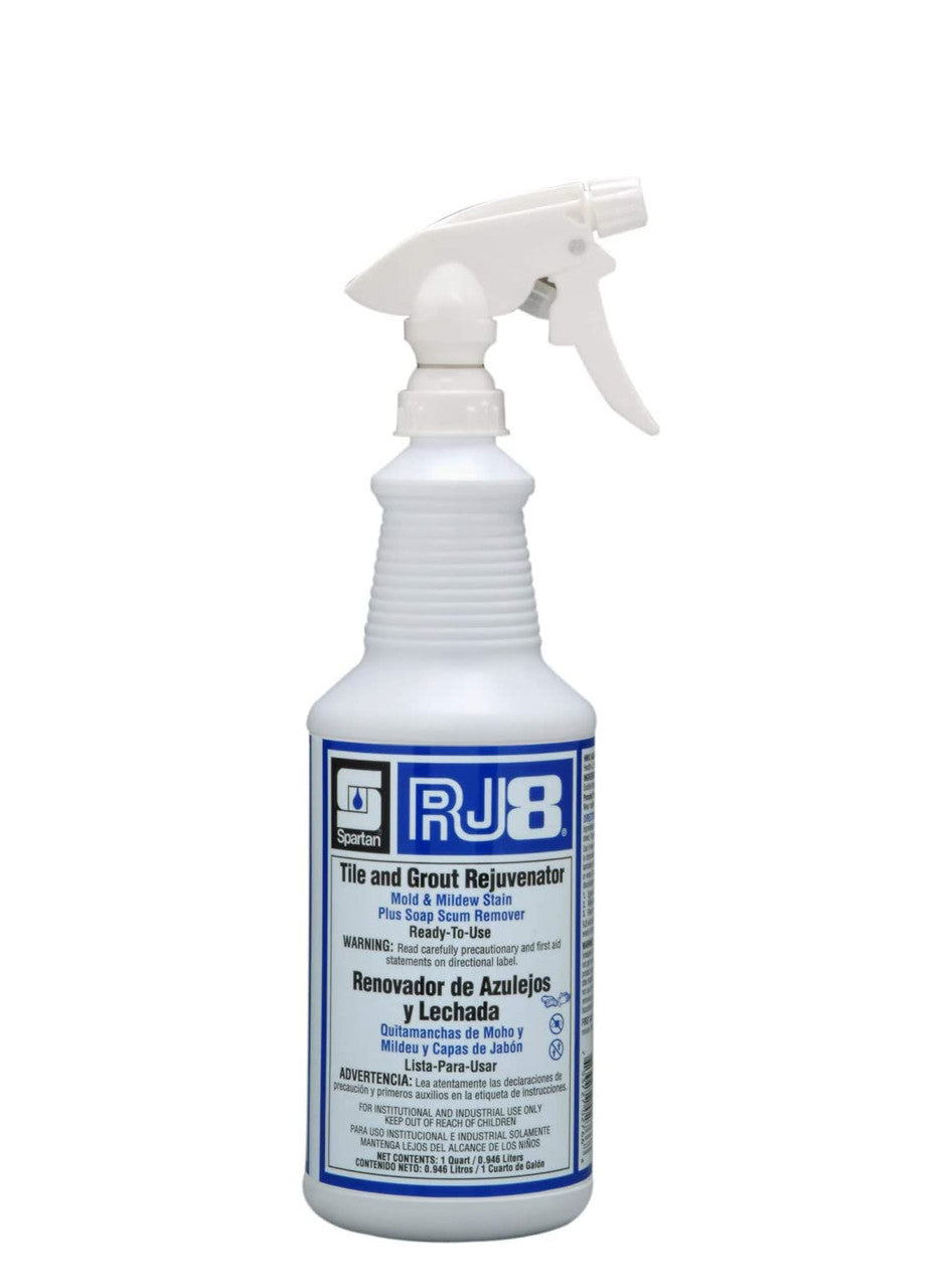 Spartan - Tile & Grout Rejuvenator