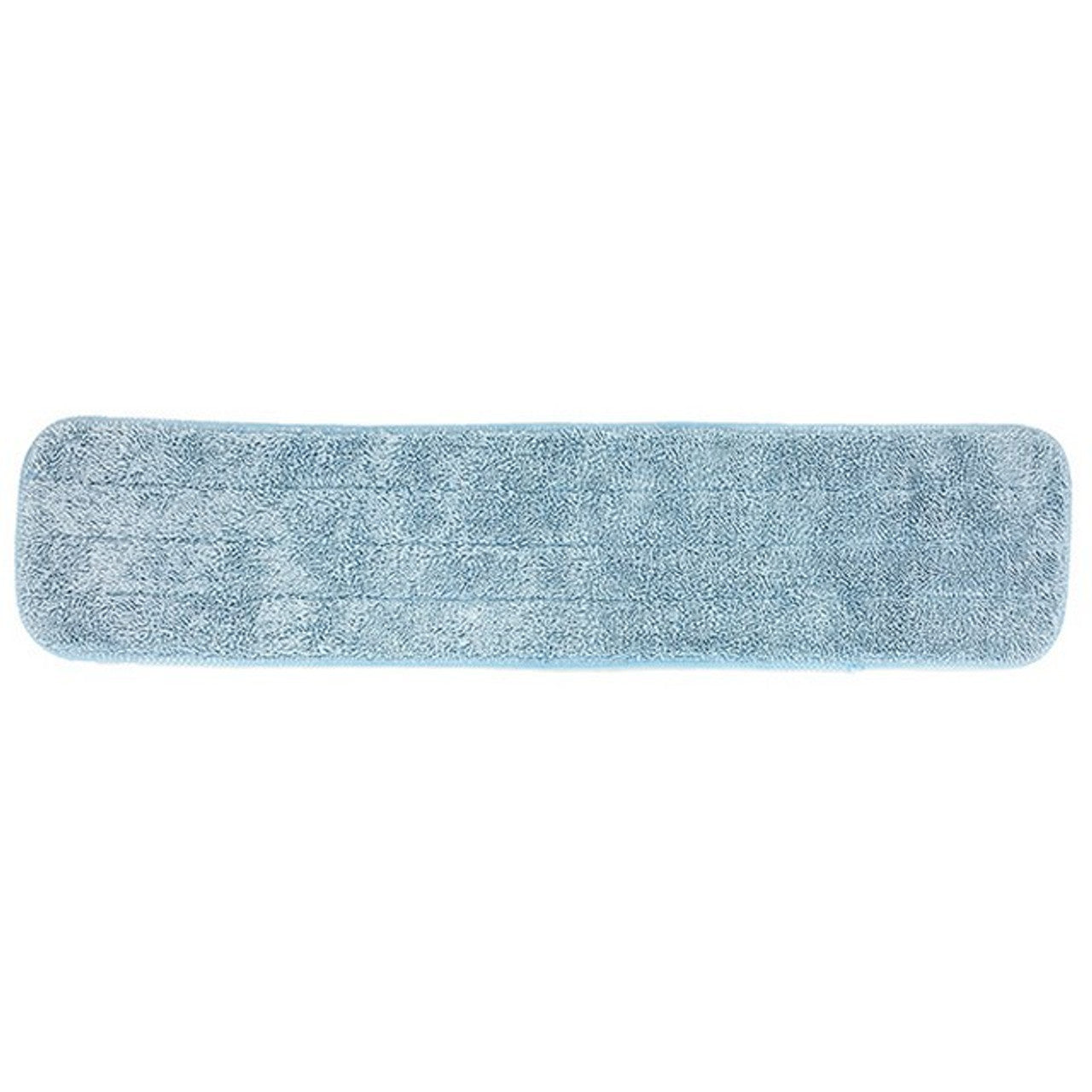 Microfiber Flat Mop Pad - 24"