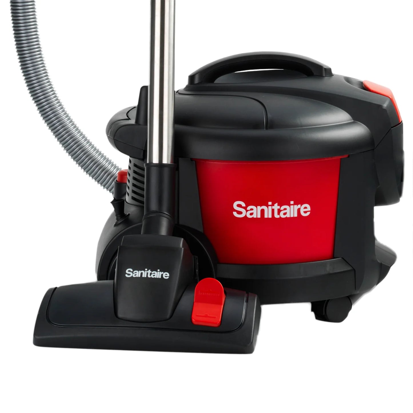 Sanitaire - EXTEND® Canister Vacuum SC3700A With Tool Kit