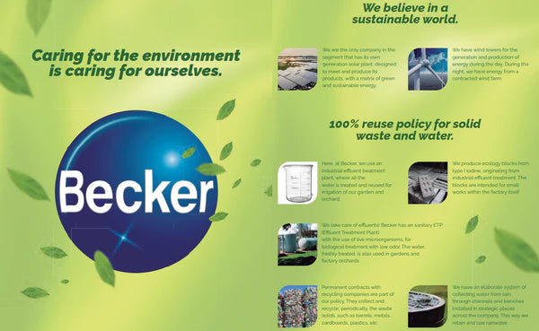 DuraBecker - Kitchen Cleaner - Commercial-Grade & Eco-friendly