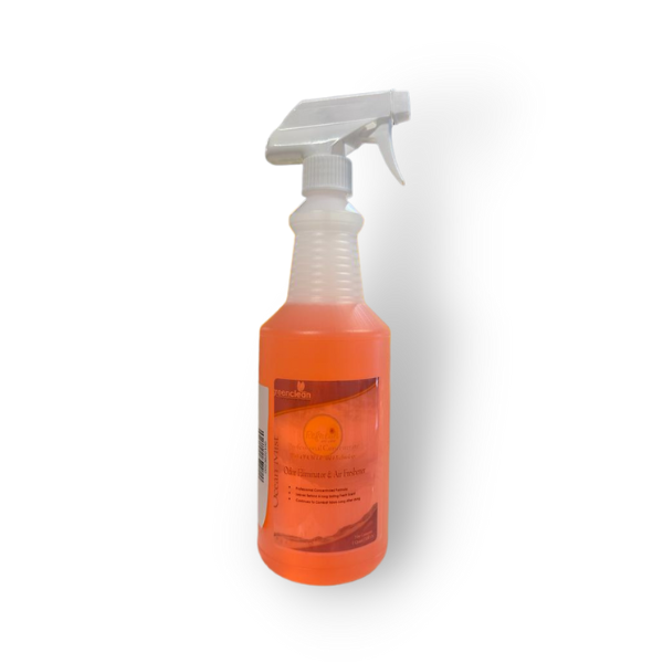 Ocean Mist - Odor Eliminator & Air Freshener