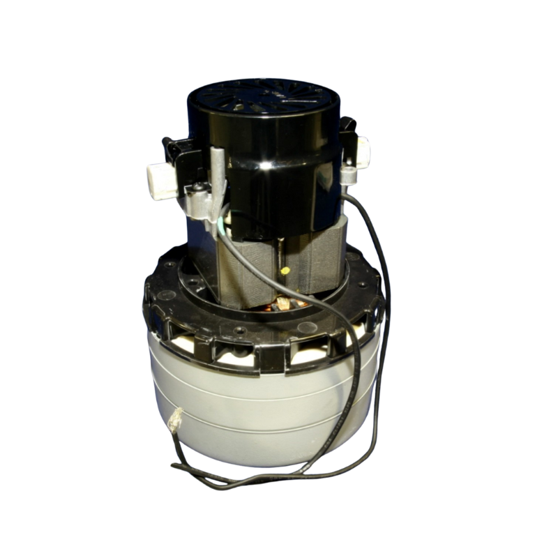 Vacuum Motor, 24V DC, 3 Stage - 130397