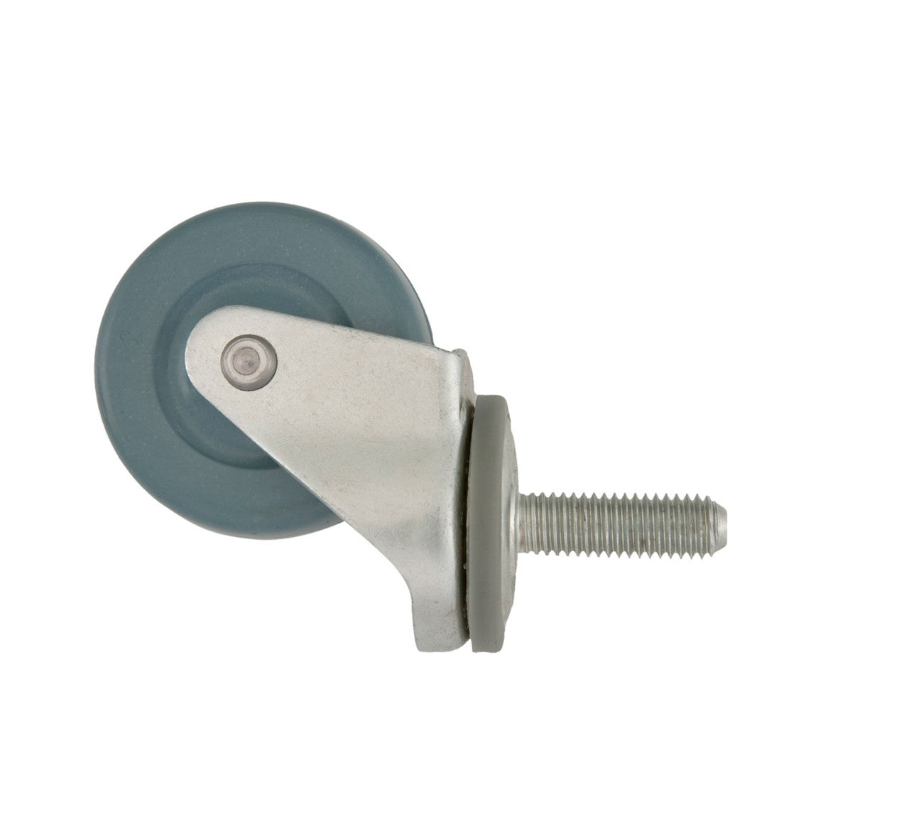 Swivel caster wheel 2 in. X 3/4 in. - 1006343