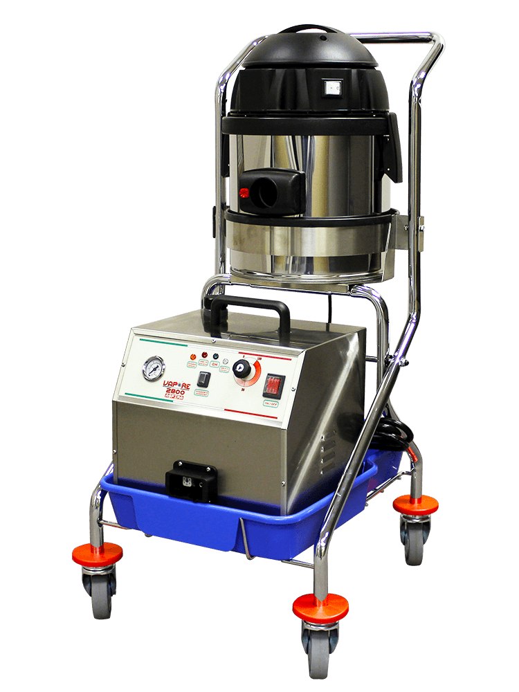 Vapore 2800 ASPIRA - Commercial Vapor Steam Cleaner - Tool Kit Included J&K Janitorial and Cleaning Supplies Vapore 2800 ASPIRA - Commercial Vapor Steam Cleaner - Tool Kit Included J&K Janitorial and Cleaning Supplies