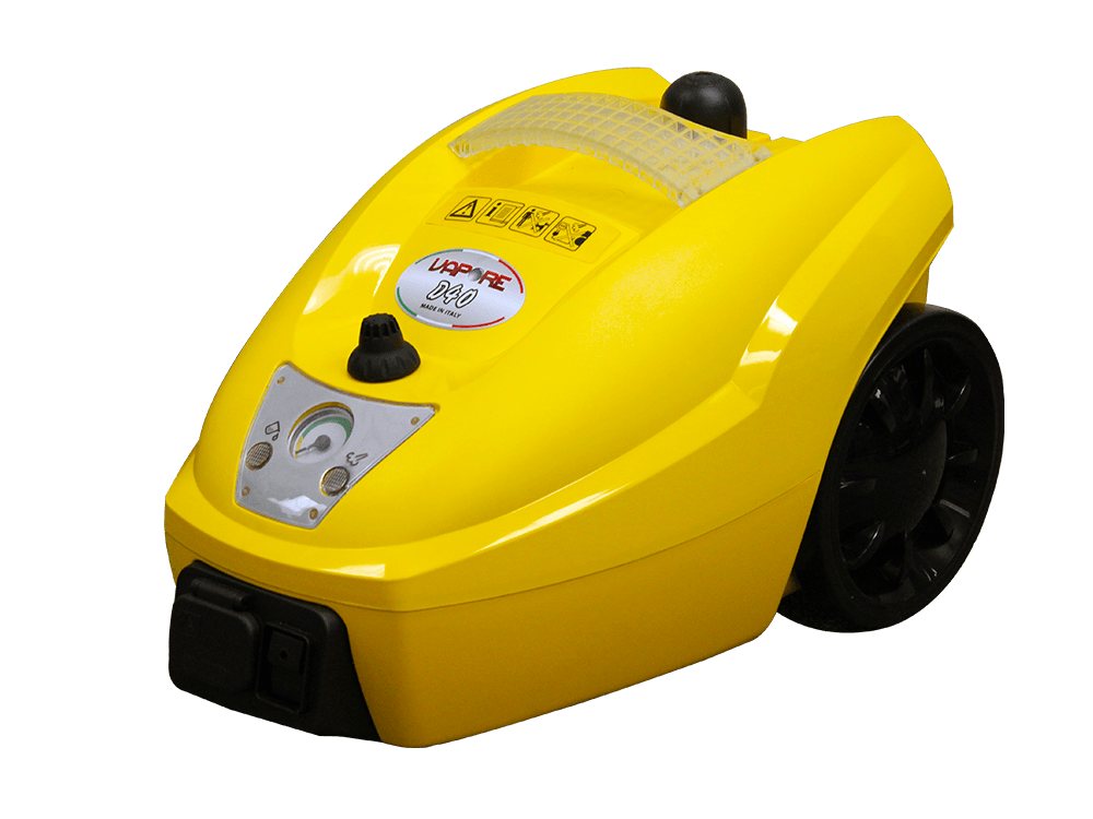 (Contact for Availability) Vapore D40