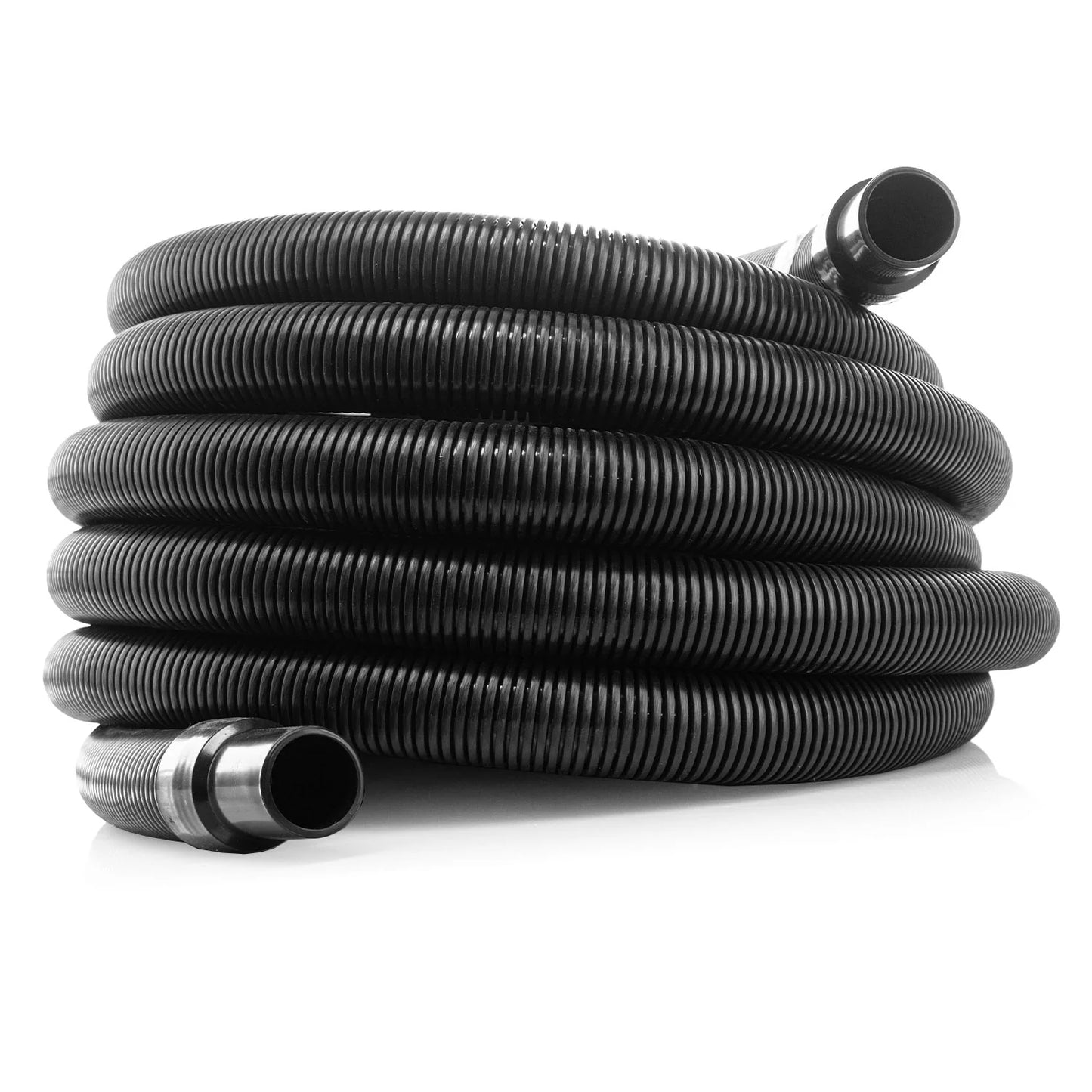 1.5" x 25' Extractor Vacuum Hose