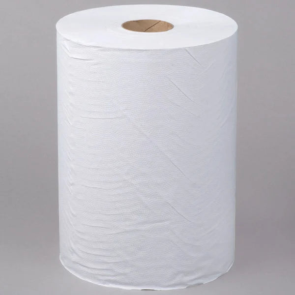 10" X 800ft Paper Towels