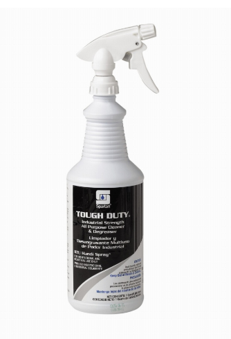 *Sale* RTU Tough Duty Degreaser/Cleaner