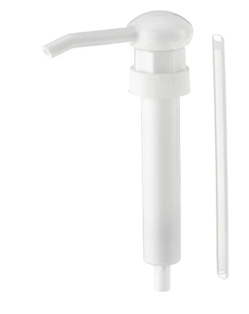 11" - Heavy Duty Gallon Dispenser Pump