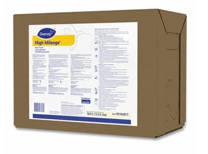 Diversey High Mileage 5 Gal. Premium Floor Finish