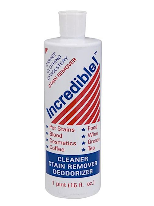 Incredible - Stain Remover 16 oz