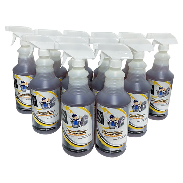 Petrol Pete - Odor Eliminator