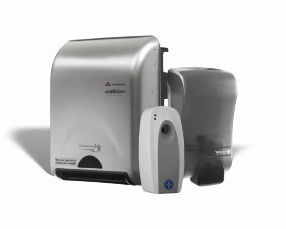 Dispensers