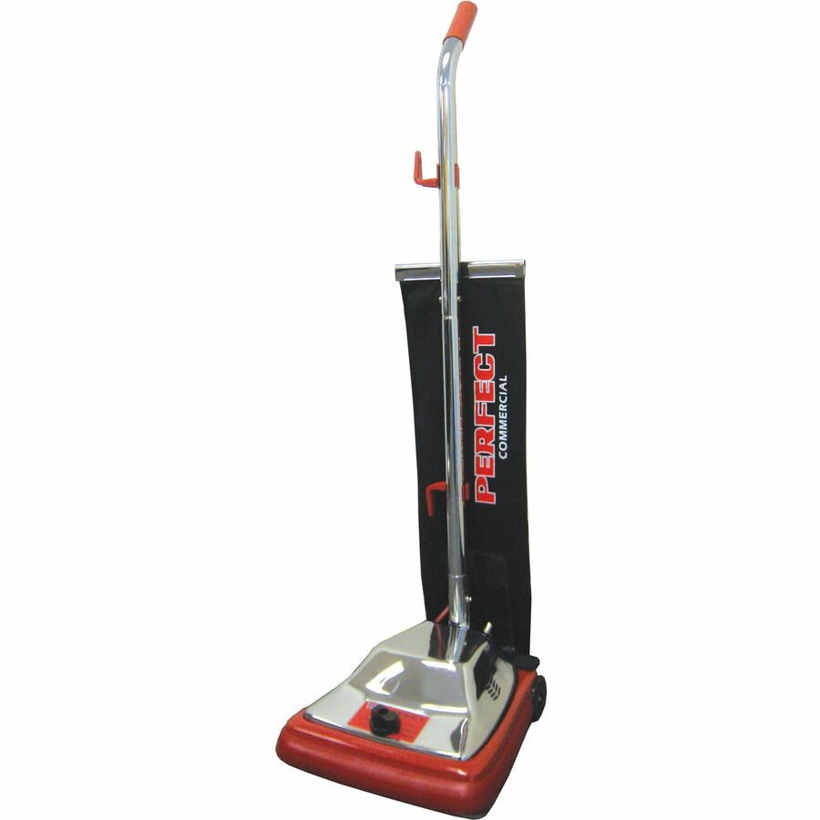 12" HEPA Commercial Corded Vacuum