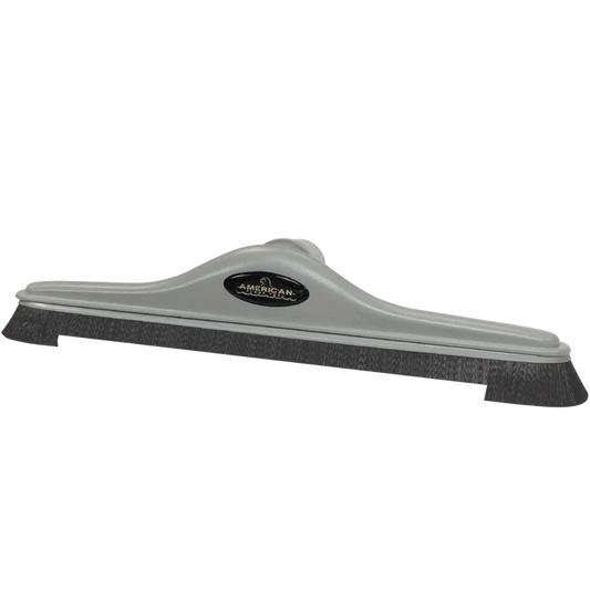 American Floor Tool - 14" Nylon Brush Tool