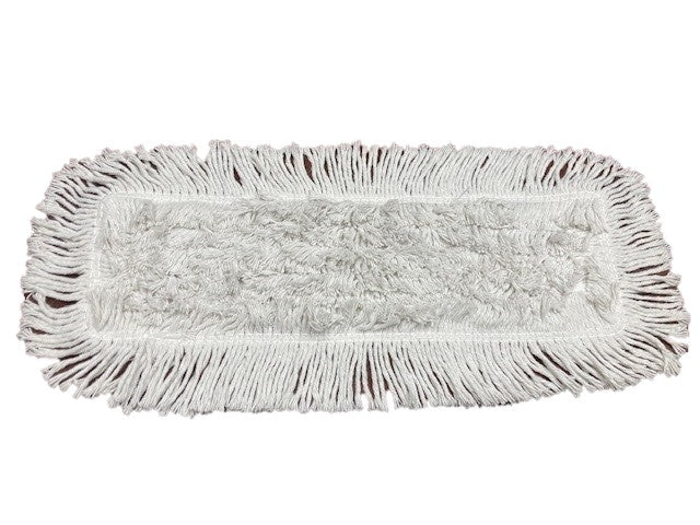 48" x 5" Dry Dust Mop Head