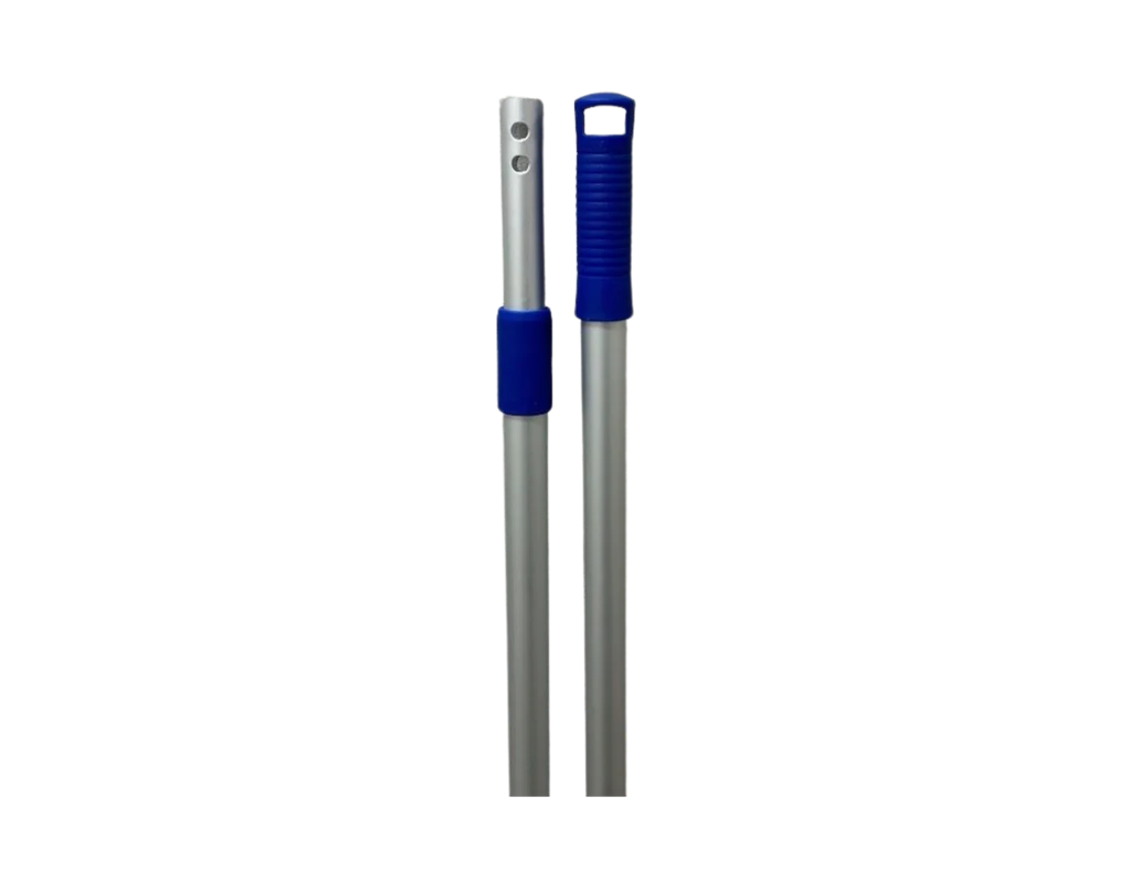 36"- 60" Telescoping Handle for Microfiber Mop Frames