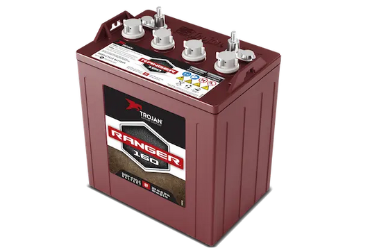 Trojan Ranger 160 8V 204Ah Deep Cycle / Flooded Lead Acid Battery (Pick up Only)
