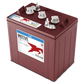 Trojan T-605 6V 210Ah Deep Cycle / Flooded Lead Acid Battery (Pick Up Only)