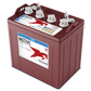 Trojan T-890 8V 190Ah Deep Cycle / Flooded Lead Acid Battery