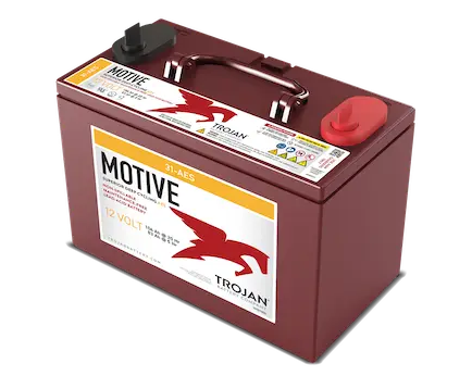 Trojan 31-AES 12V 104Ah AGM Battery (Pick Up Only)