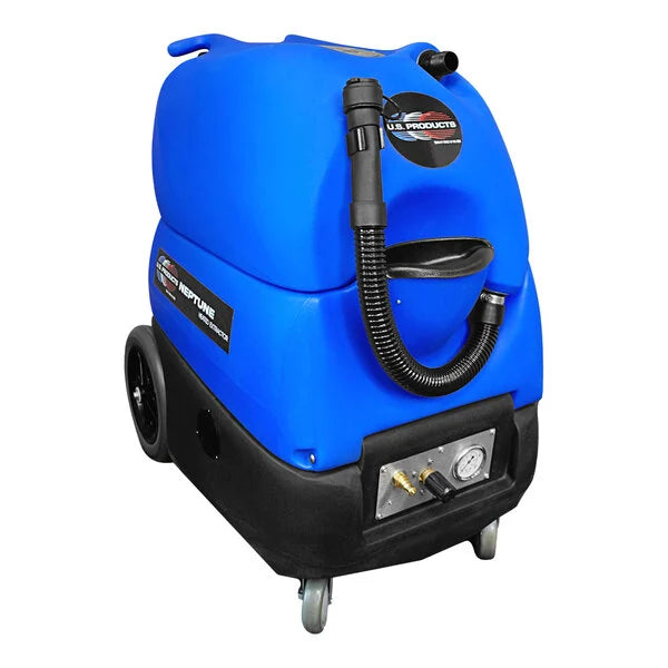 U.S. Products - Neptune 05-10012-P Dual Cord Multi-Surface 400/1200 psi Extractor - 15 Gallon