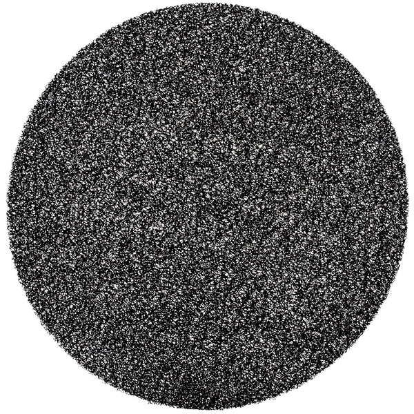 3M 19" Black High Productivity Stripping Floor Pad