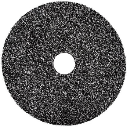 3M 19" Black High Productivity Stripping Floor Pad