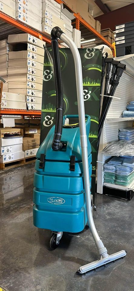 Refurbished - Tennant 3500 Wet/ Dry Vacuum