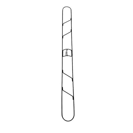 Clip-on Dust Mop Frame - 60" x 5"