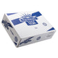 Performance Plus 38x58 1.5EQ mil Black 60 gallon Low Density Liner interleaved rolls 10 / 10 cs