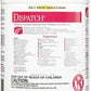 Disinfecting Wipes, 7 x 8", 150 Wipes, Unscented