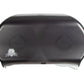 Empress Dispenser for 9" Jumbo Tissue Twin Black