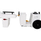 Viper - Wolf 130-US Carpet Spotter 120V