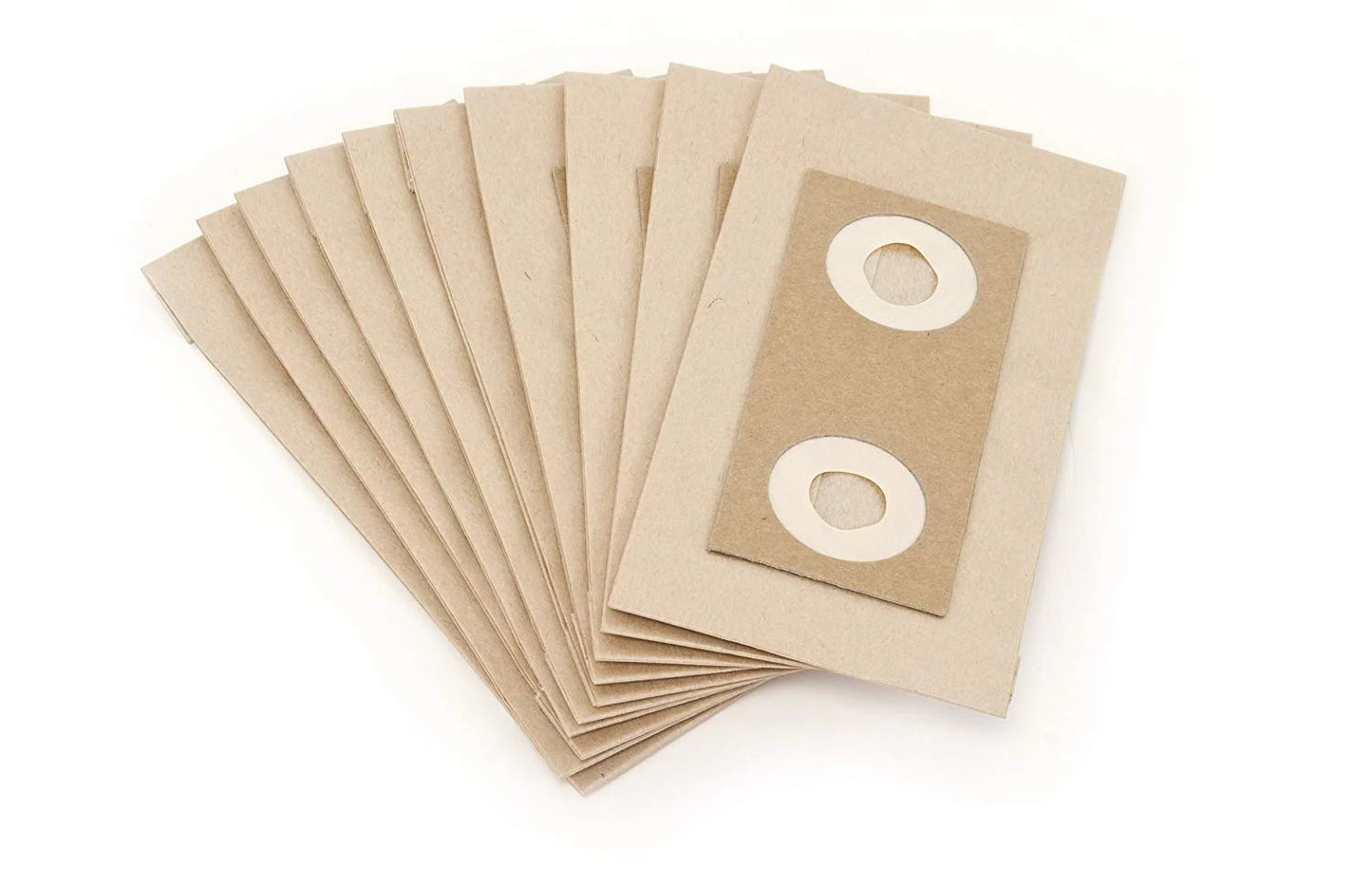 54195A Nilfisk - Dust Bags 10pk