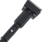 Fiberglass Mop Handle With Plastic Gripper