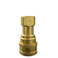Quick Connector Solution Hose (FEMALE)