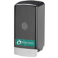 Advantage® A7898 - 800 ML Bag-In-Box Push Dispenser – Black