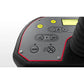 (Contact for Availability) Viper - AS1050R 39" Micro-Rider Floor Scrubber - 53 Gallon