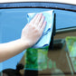 Premium - 16x16" Blue Microfiber Cleaning Cloth - 49gm
