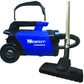 C105 Portable Commercial Canister Vacuum Perfect 4 U