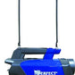 C105 Portable Commercial Canister Vacuum Perfect 4 U