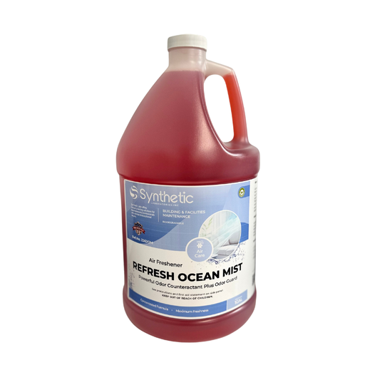 Ocean Mist - Odor Eliminator & Air Freshener